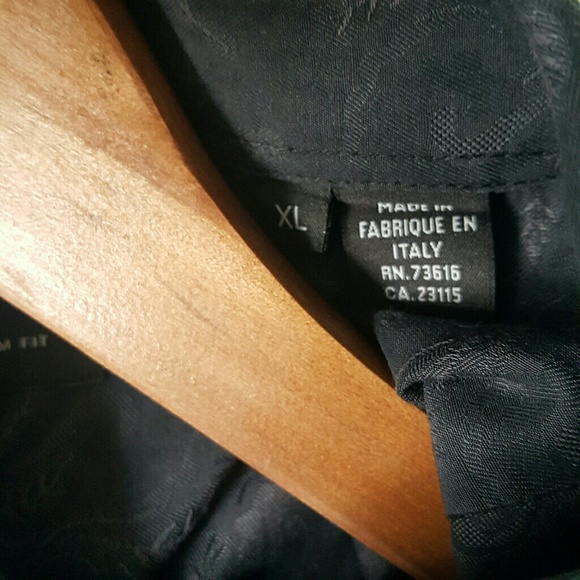 Hugo Boss Slim Fit Casual Shirt - Picture 4 of 6